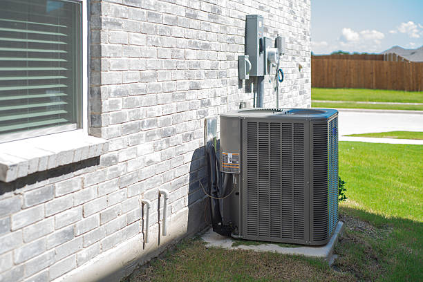 Reliable Ac Installation contractor in Wildersville, TN by FH HVAC